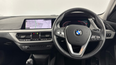 BMW 1 Series 118i SE 5dr Petrol Hatchback